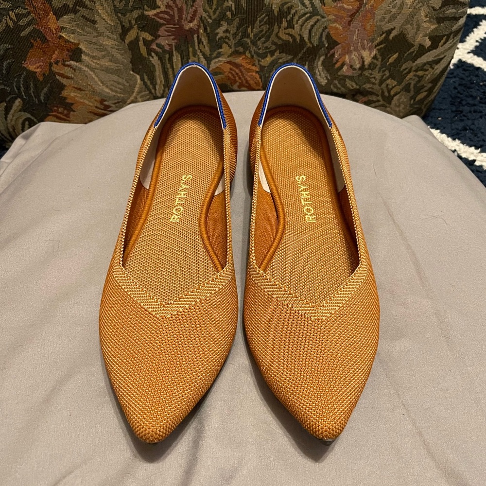 Rothys points